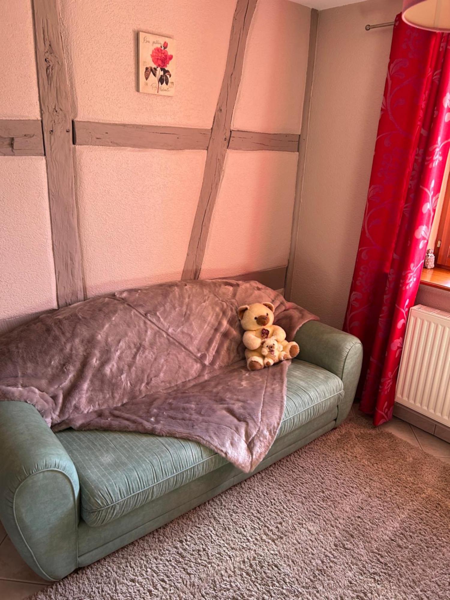 Gite La Maison De Jules Muntzenheim 외부 사진